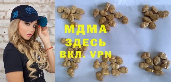 молекула духа Алексеевка